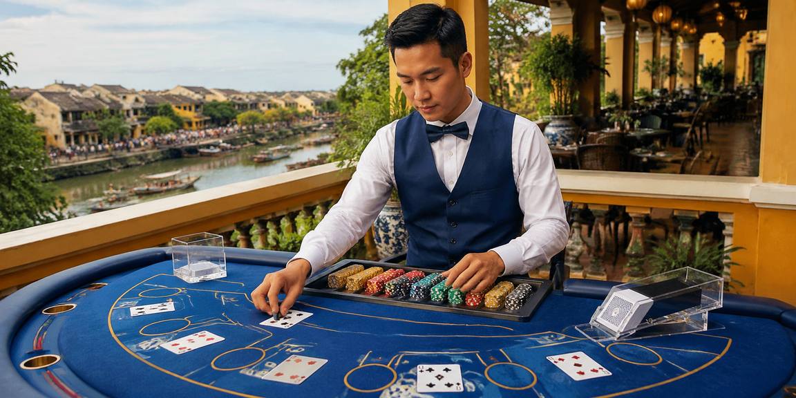 vn600 Live Casino