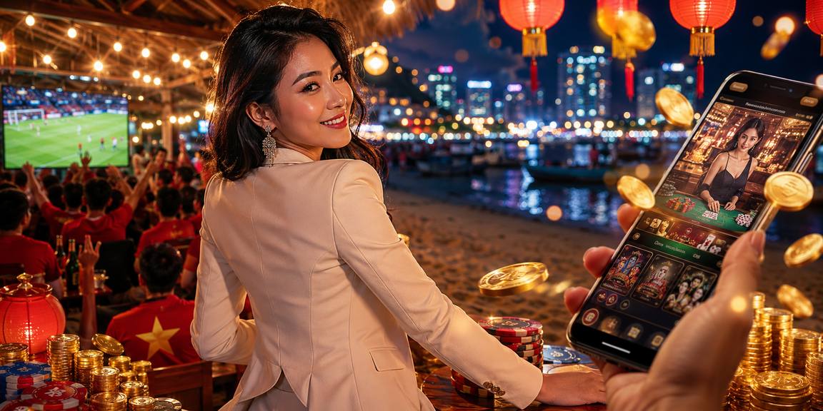 vn600 Kèo Sớm & Kèo Chấp Châu Á